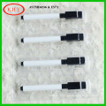 Blister Package whiteboard marker pen with eraser